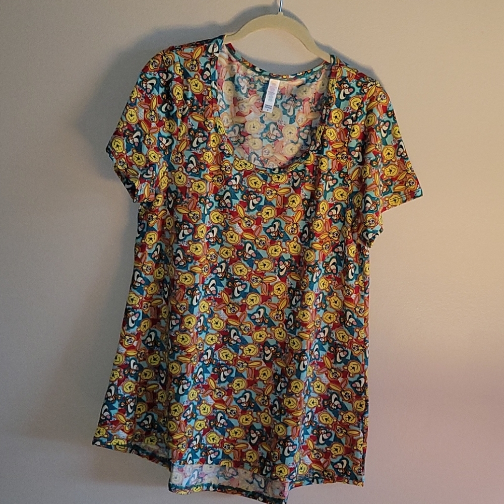 LAST CALL! NWOT Pooh Classic T